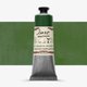 Isaro Oil Paint - Chromium Oxide Green (38 ml): 