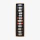 Diane Townsend Artists' Pastels - Soft Form - Dark Set of 12: 