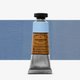 Charvin Artist Oil Paint - Charron Blue (20 ml): 