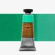 Charvin Artist Oil Paint - Emerald Green (20 ml): 