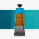 Charvin Artist Oil Paint - Blue Lagoon (60 ml): 
