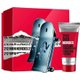 Carolina Herrera 212 Men Heroes Gift Set (2 Piece) - Parallel Import: 