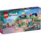 LEGO Friends Heartlake Downtown Diner (346 Pieces): 