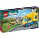 LEGO Friends Dog Rescue Van (300 Pieces): 