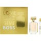 Hugo Boss - Boss The Scent For Her Gift Set (2 Piece) - Parallel Import: 