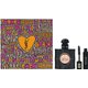 Yves Saint Laurent Black Opium Gift Set for Her (2 Piece) - Parallel Import: 