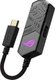 Asus ROG Clavis USB-C to 3.5 mm Gaming DAC & Headphone Amplifier (Black): 