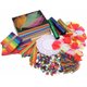 Anthony Peters Collage Arts & Crafts Set: 