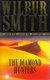 The Diamond Hunters (Paperback): Wilbur Smith