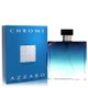 Azzaro Chrome Men's Eau de Parfum (100ml) - Parallel Import: 