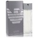 Giorgio Armani Emporio Armani Diamonds Men's Eau De Toilette (Spray)(75 ml) - Parallel Import: 