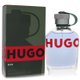 Hugo Boss Men's Eau De Toilette (Spray)(100 ml) - Parallel Import: 