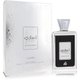 Lattafa Ejaazi Intensive Silver Unisex Eau De Parfum (Spray)(100 ml) - Parallel Import: 
