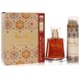 Lattafa Raghba Men's Eau De Parfum Gift Set (Spray)(100 ml) - Parallel Import: 