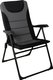 Cosmic Comfort Recliner [150kg Capacity]: 