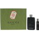 Gucci Guilty Pour Homme Gift Set (2 Piece) - Paralell Import: 