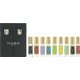 Floris Fragrance Case 9 Piece Gift Set (9 Piece) - Parallel Import: 