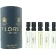 Floris Discovery Collection Classic Gift Set (5 Piece) - Parallel Import: 