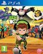 Ben 10 (PlayStation 4): 