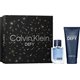 Calvin Klein Defy Gift Set for Him (2 Piece) - Parallel Import: 