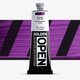 Golden Open Slow-Drying Acrylic Paint - Permanent Violet Dark VII (148 ml): 