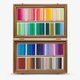Holbein Artists' Oil Pastel Set (100 Colours): 