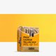Holbein Artists' Watercolour Paint - Cadmium Yellow Deep (Half Pan): 
