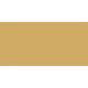 Lukas 1862 Watercolour Paint - Raw Sienna (Half Pan): 