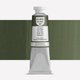 Lukas Studio Oil Paint - Olive Green (37 ml): 