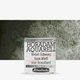 Schmincke Horadam Supergranulation Watercolour Paint - Haze Black (Half Pan): 