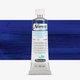 Schmincke Norma Blue Water Mixable Oil Paint - Ultramarine Blue Light (35 ml): 