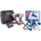 Glue Gun 40W 11mm Tcgg05002 C/W Glue Stick 11 X 200mm 12pc Tcgs11200-0: 