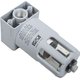 T Connector 1/2"Fff Packaged: 