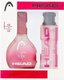 Head Elite Gift Set for Her (2 Piece) - Parallel Import: 