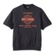 Men's Combustion Sweatshirt Tee - XL: 