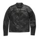 Men's Auroral II 3-in-1 Leather Jacket - XL: 