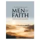 Men of Faith Devotional Prayer Journal (Paperback): Angus Buchan