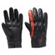 Women's Tonkin Leather Gloves - S: 