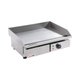 Flat-top Griddle (730mm): 