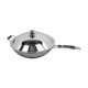 Wok Pan: 