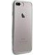 3SIXT Pure Flex Soft Shell Case for Apple iPhone 7 (Clear) - Doesn't match description: 