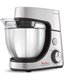 Moulinex Masterchef Gourmet Kitchen Machine (1100W | 4.6L) (Silver) - Unsealed: 
