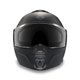 H-D Evo X17 Sun Shield Modular Helmet - 2XL: 