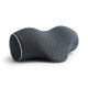 Iconix Contoured Memory Foam Neck Support and Travel Pillow: 