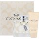 Coach Signature EDP & Body Lotion Gift Set - Parallel Import: 