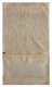 Bunty Plush Gym Towel (Birch)(Pack of 100)(450gsm) - with Zip Pocket: 