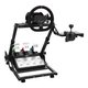 PXN A10 Gaming Steering Wheel Foldable Stand - Wheel, Pedals and Shifter not included: 