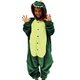 Iconix Kids Dinosaur Onesie: 
