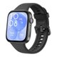 Huawei Watch Fit 3 Smart Watch (Midnight Black) - with Freebuds se 2: 