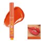 Jelly Press Lip Oil Stick (07 - Mandarin): 